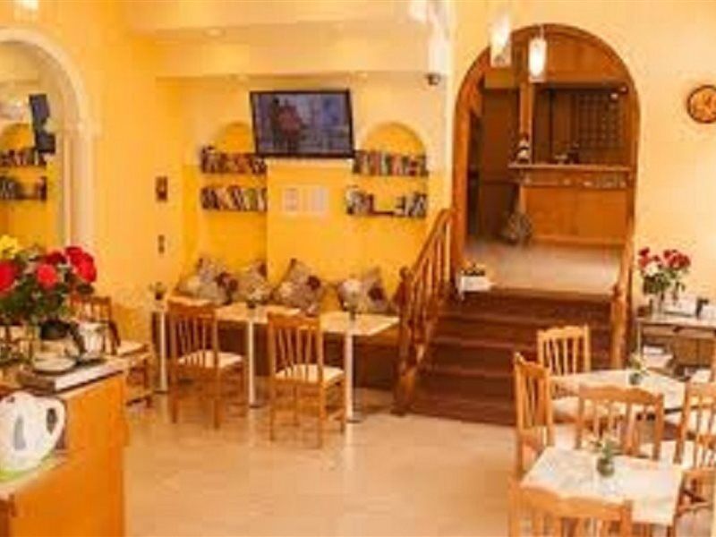 Bella Vista Beach Hotel And Studios Μπενίτσες Εξωτερικό φωτογραφία